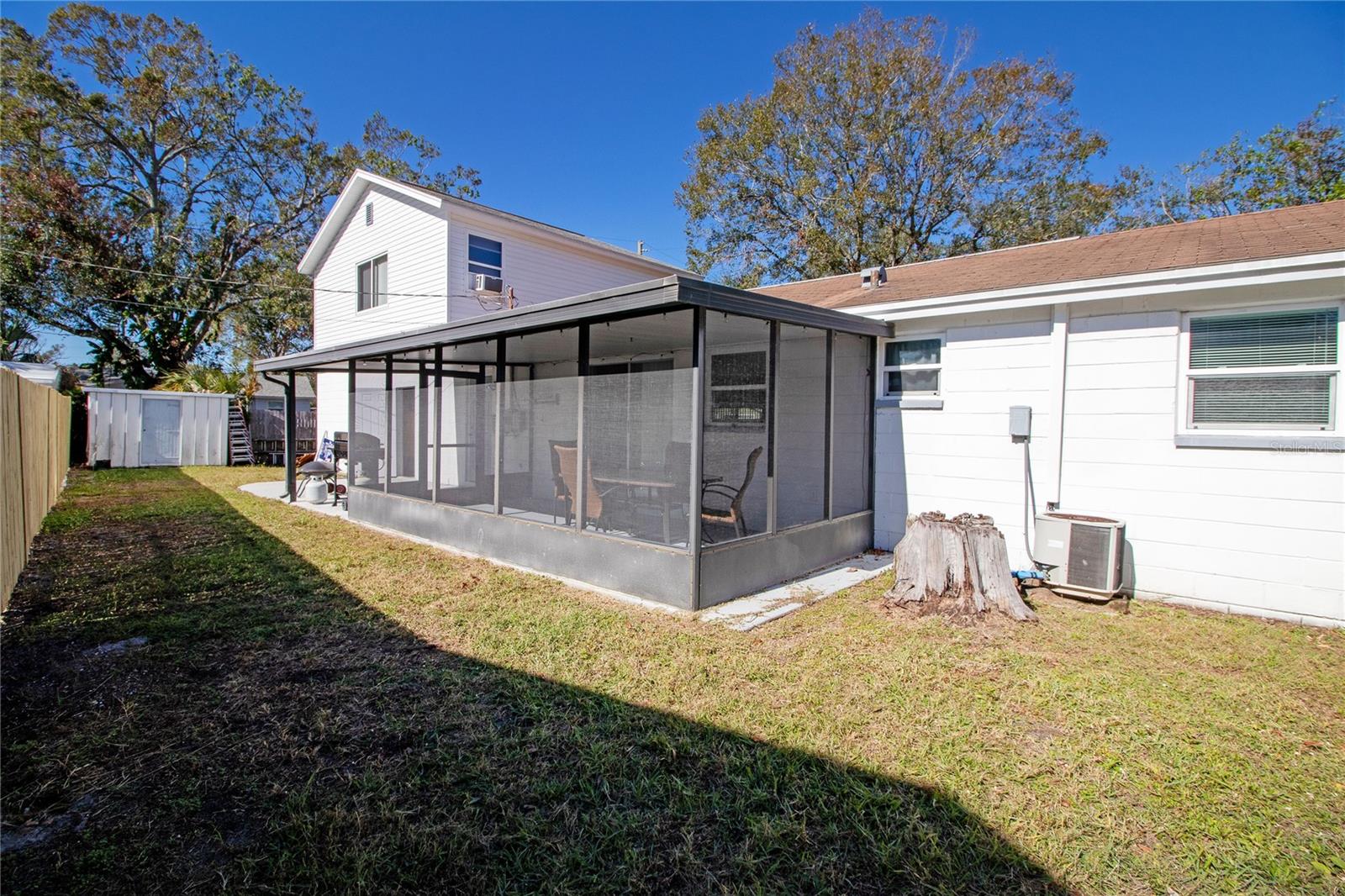 316 DAVENPORT AVE NE, ST PETERSBURG, FL, 33702