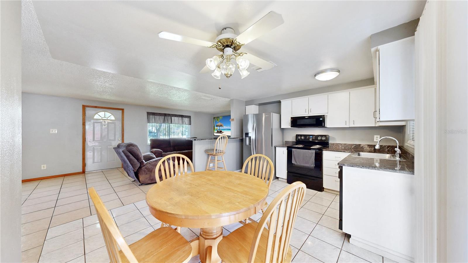 316 DAVENPORT AVE NE, ST PETERSBURG, FL, 33702