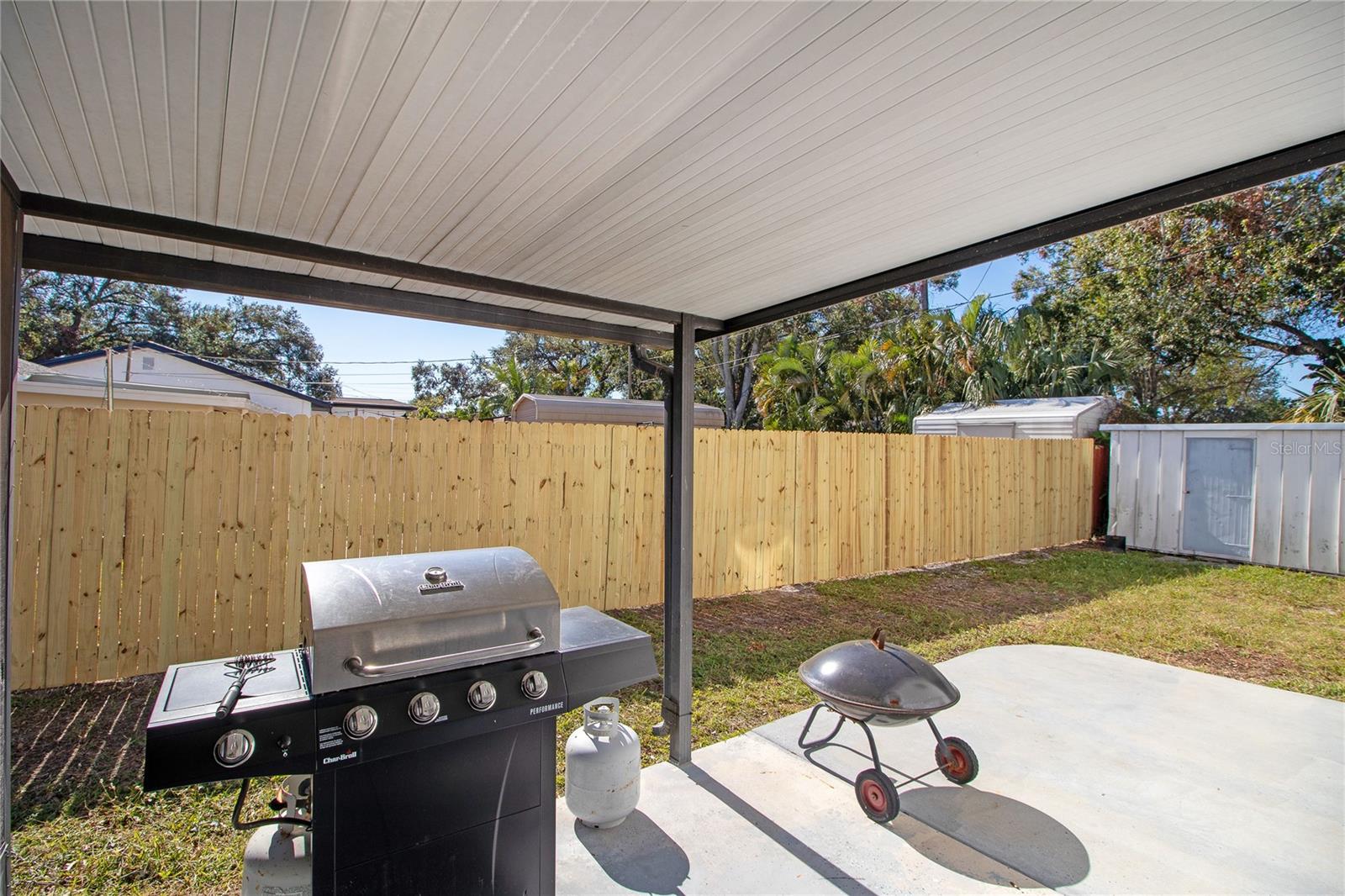 316 DAVENPORT AVE NE, ST PETERSBURG, FL, 33702
