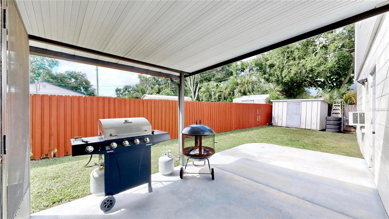 316 DAVENPORT AVE NE, ST PETERSBURG, FL, 33702