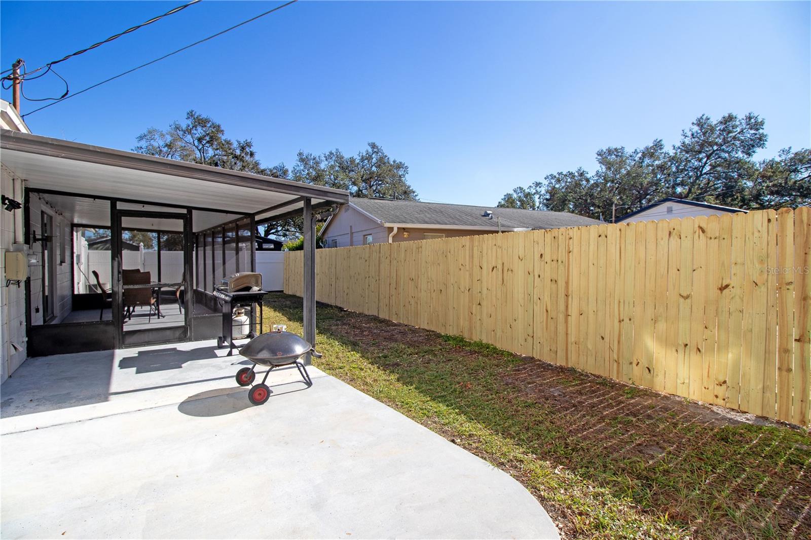 316 DAVENPORT AVE NE, ST PETERSBURG, FL, 33702