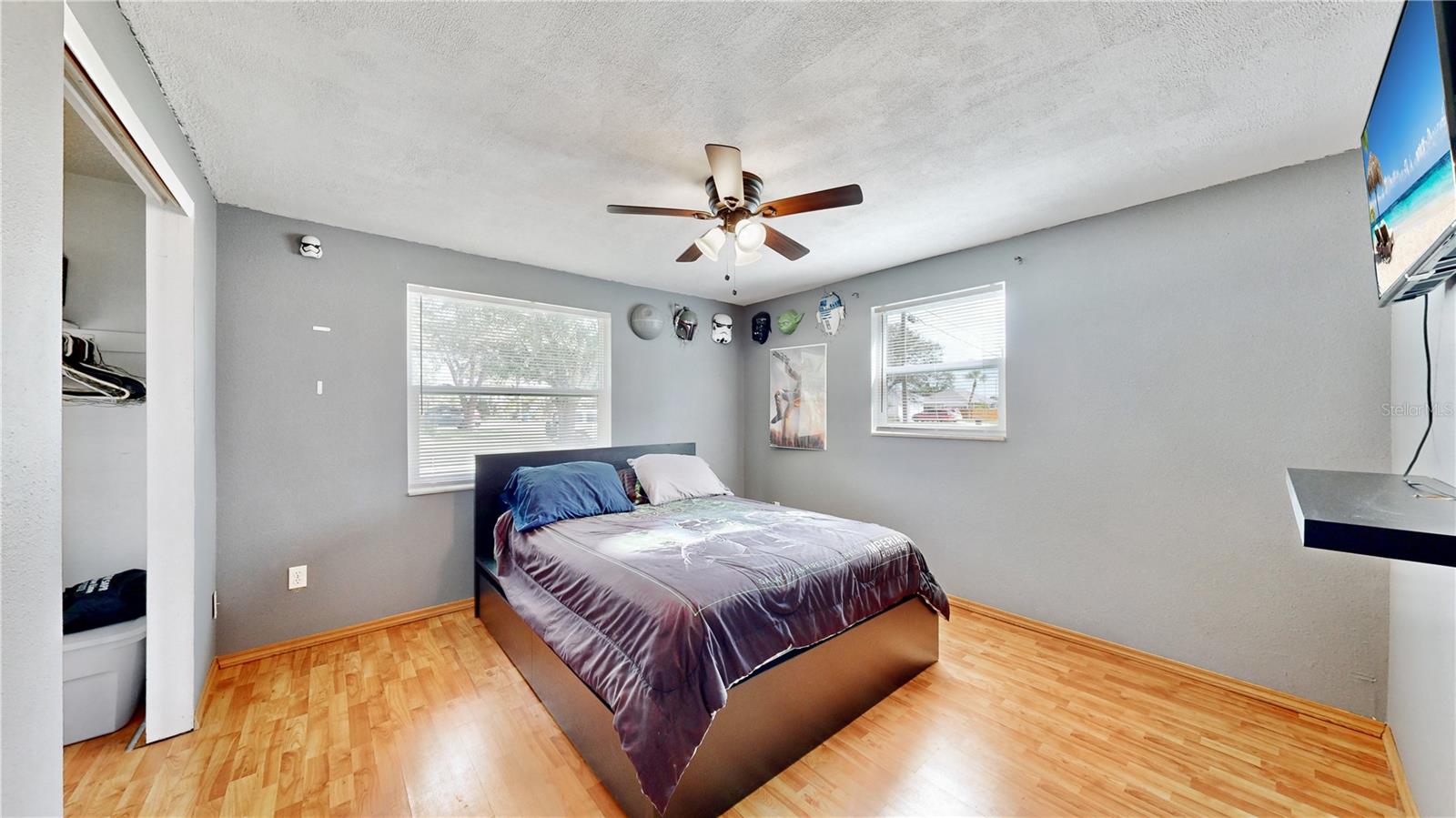 316 DAVENPORT AVE NE, ST PETERSBURG, FL, 33702