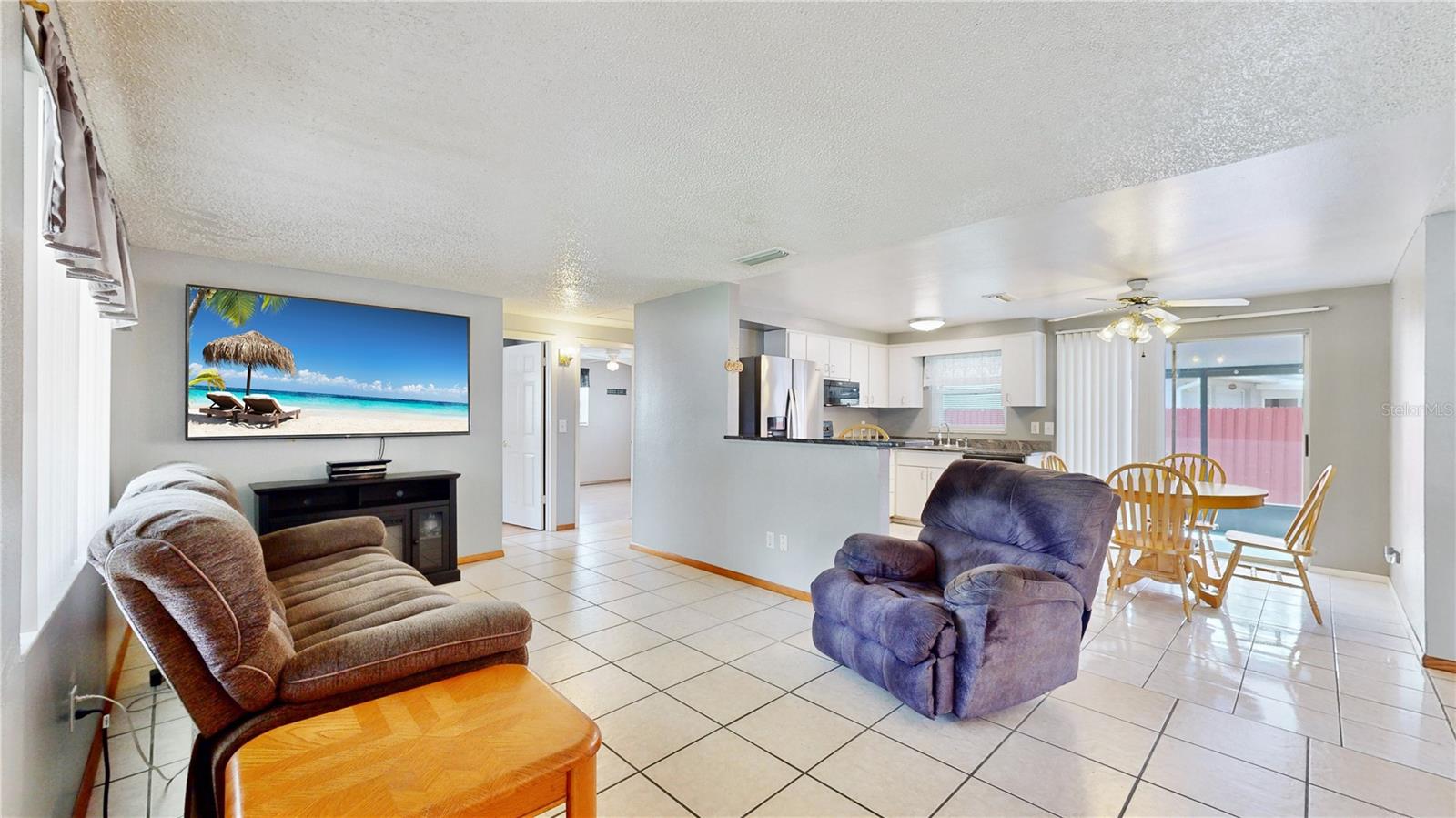 316 DAVENPORT AVE NE, ST PETERSBURG, FL, 33702