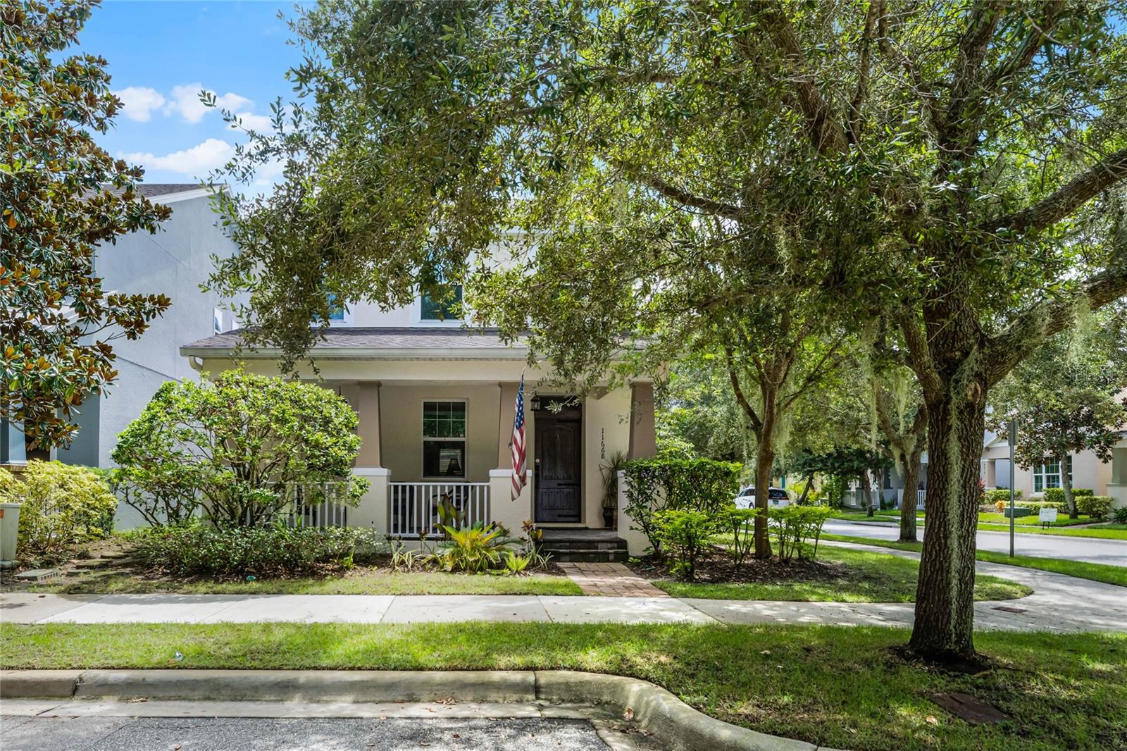 11668 BLACK RAIL ST, WINDERMERE, FL, 34786