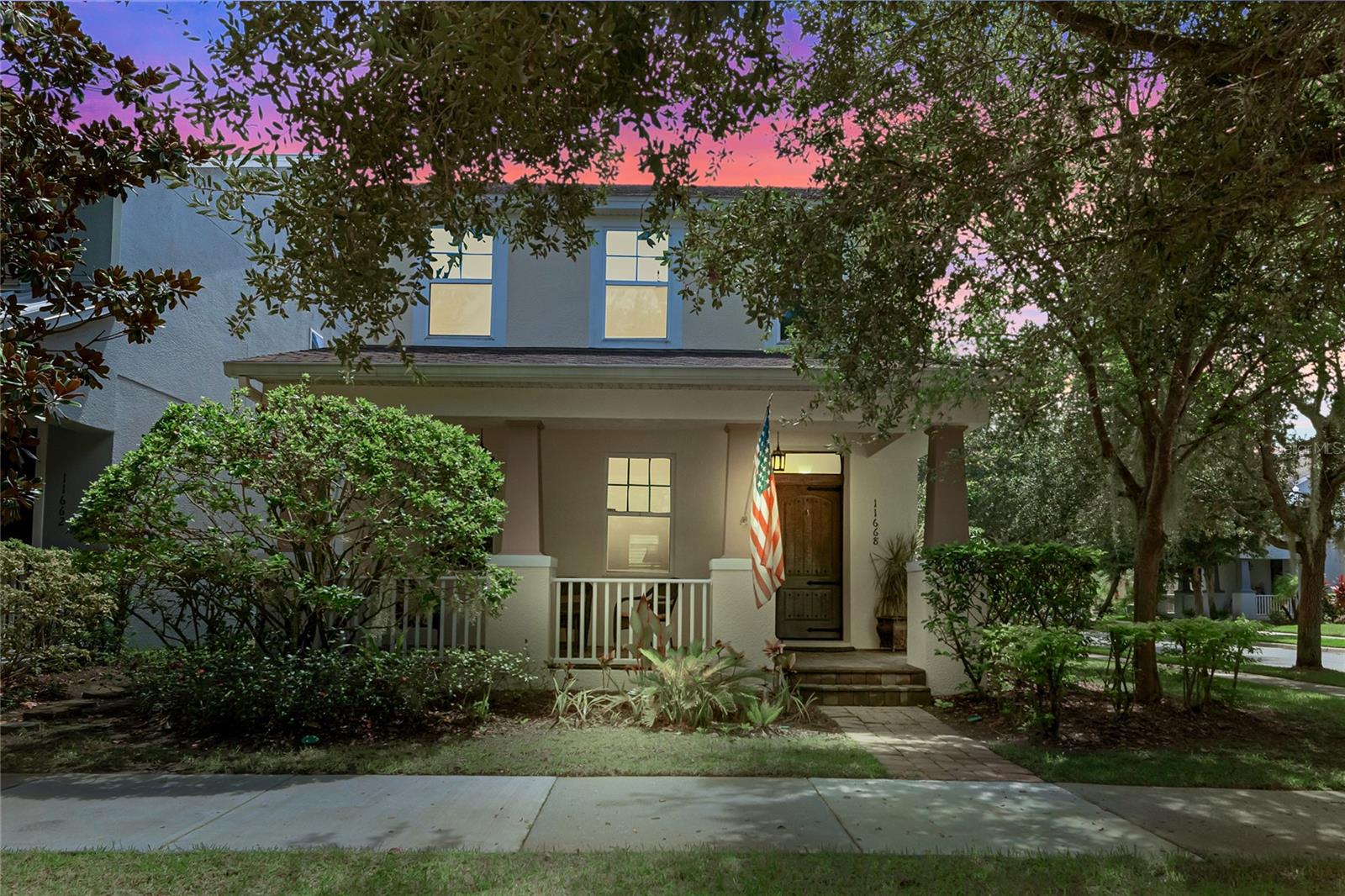 11668 BLACK RAIL ST, WINDERMERE, FL, 34786