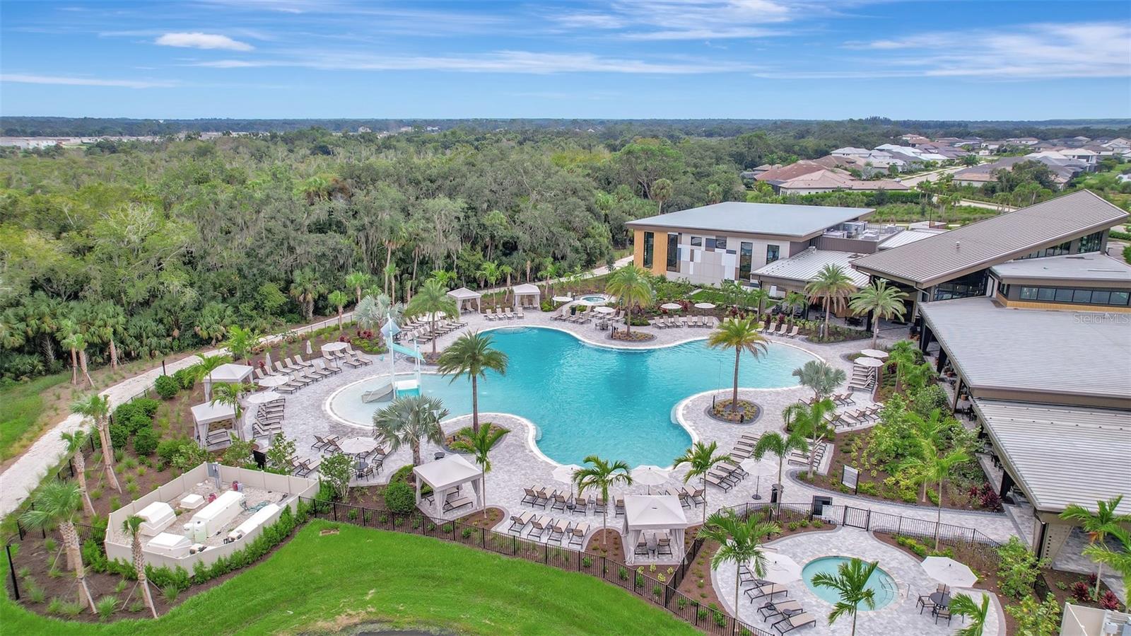 10254 MORNING MIST LN, SARASOTA, FL, 34241