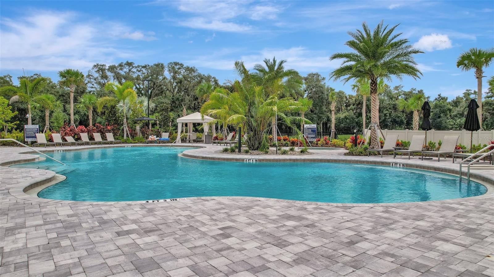 10254 MORNING MIST LN, SARASOTA, FL, 34241