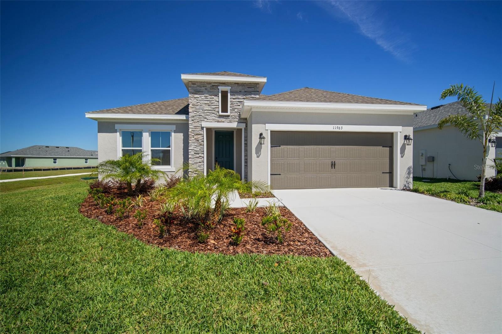 11963 RICHMOND TRL, PARRISH, FL, 34219