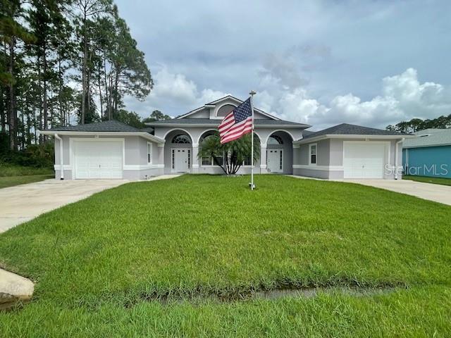 23 RIDLEY LN #B, PALM COAST, FL, 32164