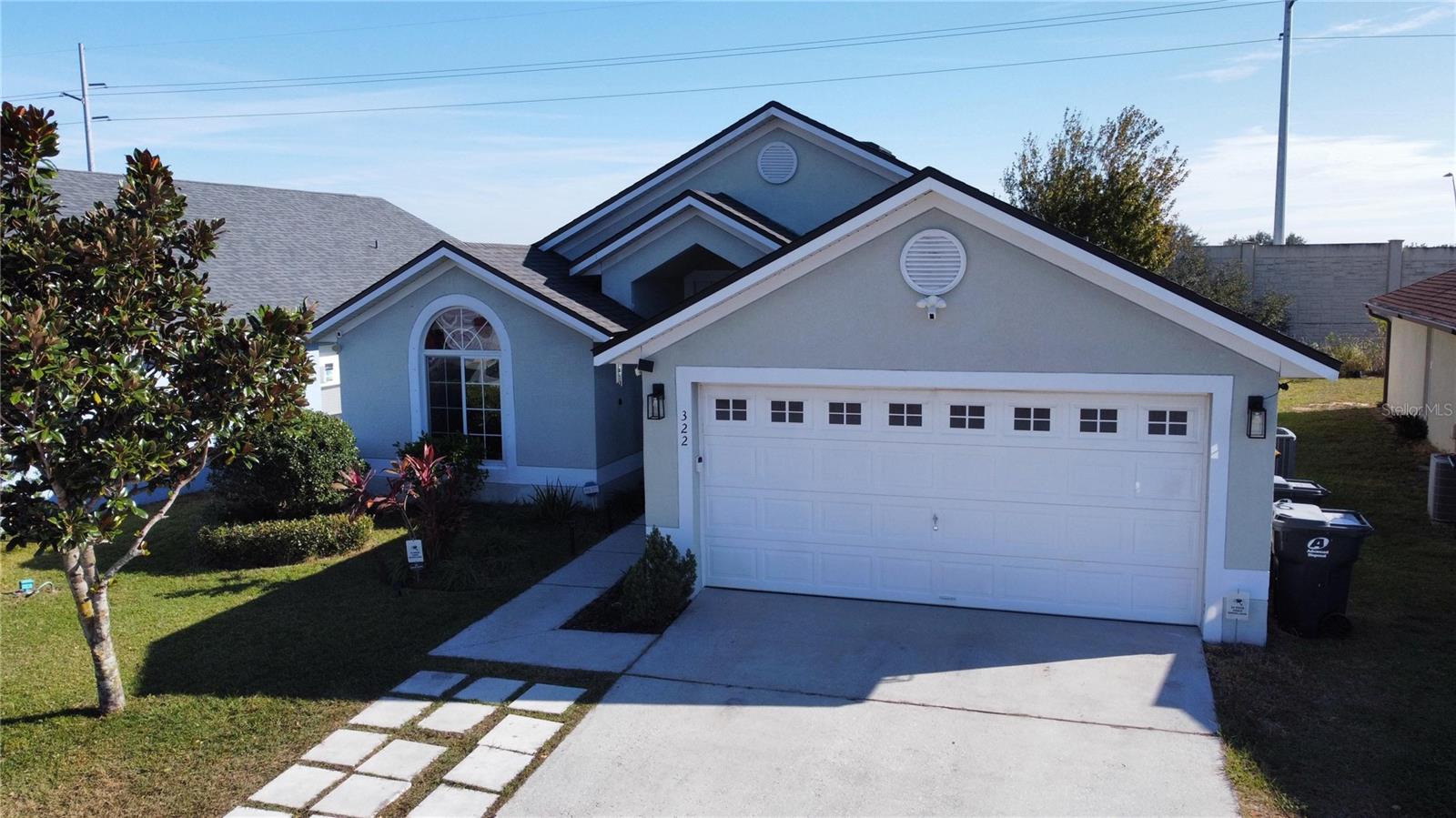 322 CHESHIRE WAY, DAVENPORT, FL, 33897