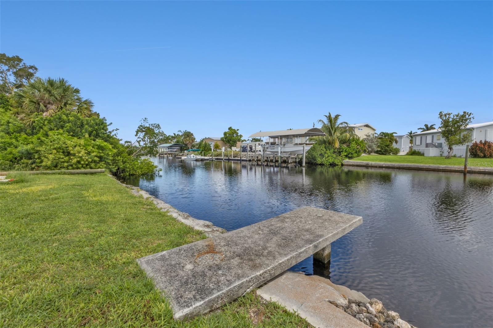 740 EL DORADO DR, PUNTA GORDA, FL, 33950