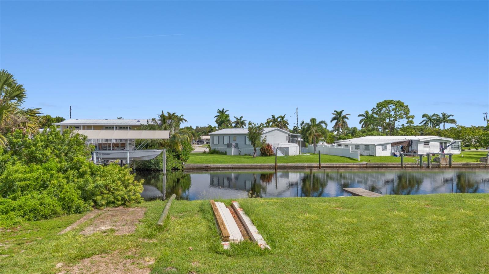 740 EL DORADO DR, PUNTA GORDA, FL, 33950