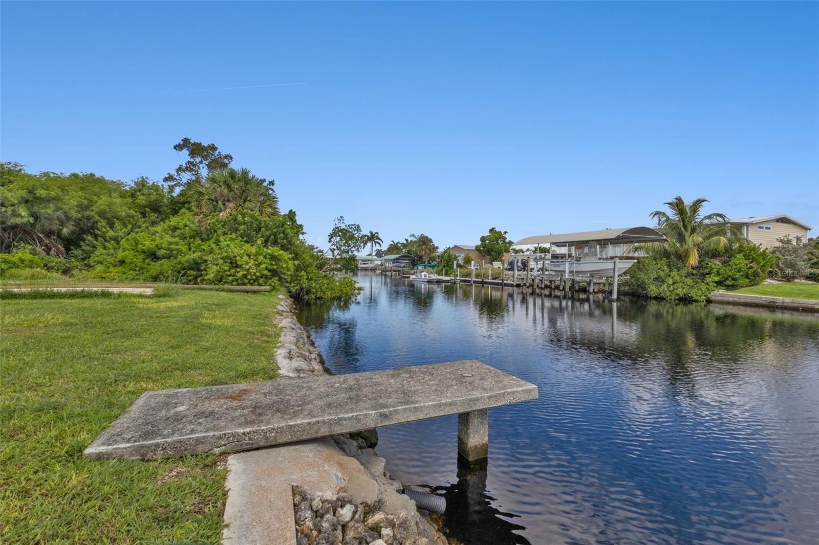 740 EL DORADO DR, PUNTA GORDA, FL, 33950