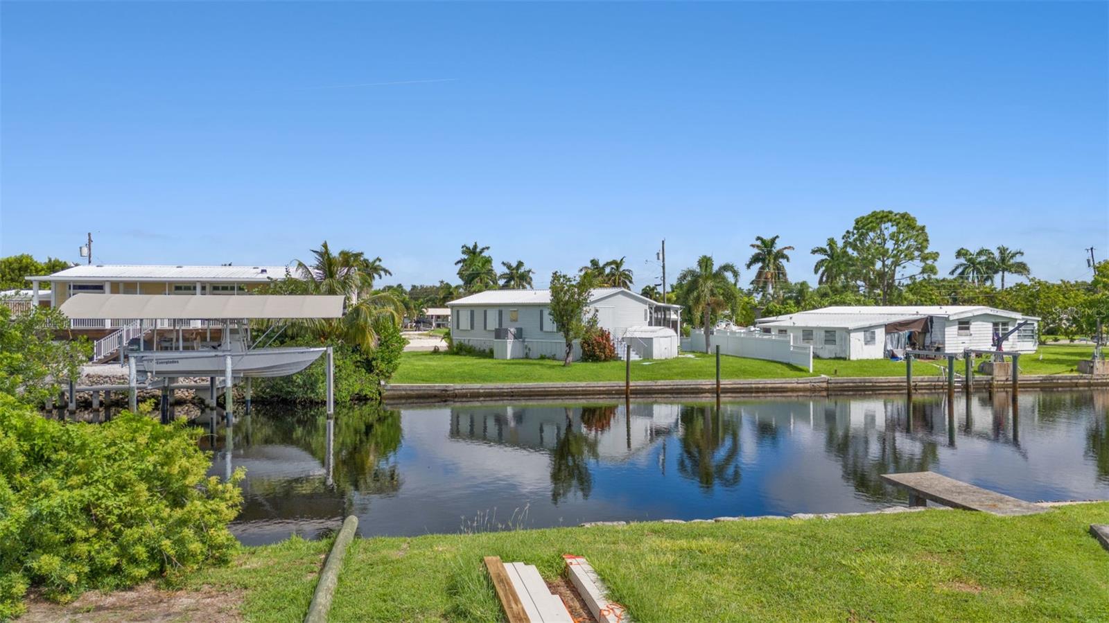 740 EL DORADO DR, PUNTA GORDA, FL, 33950