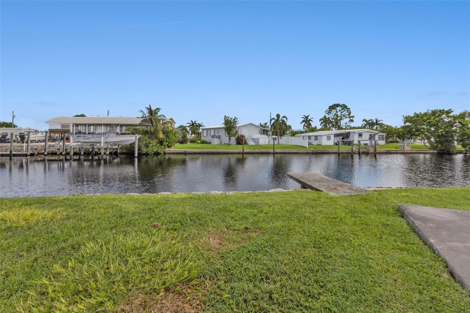 740 EL DORADO DR, PUNTA GORDA, FL, 33950