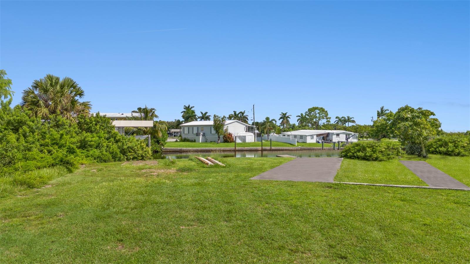 740 EL DORADO DR, PUNTA GORDA, FL, 33950