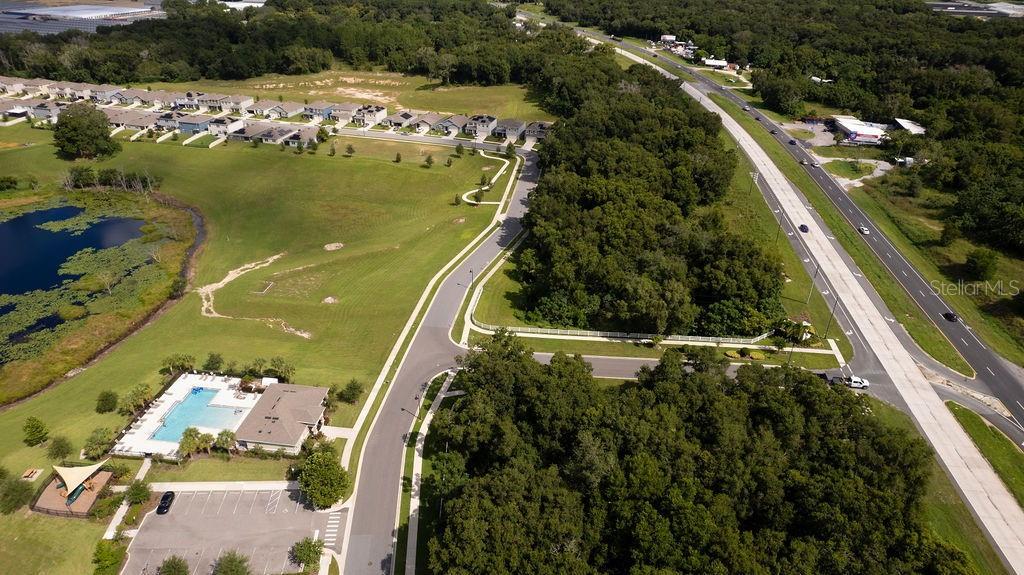 3332 LOGAN BERRY DR, MOUNT DORA, FL, 32757
