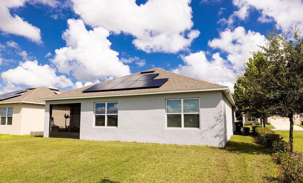 3332 LOGAN BERRY DR, MOUNT DORA, FL, 32757
