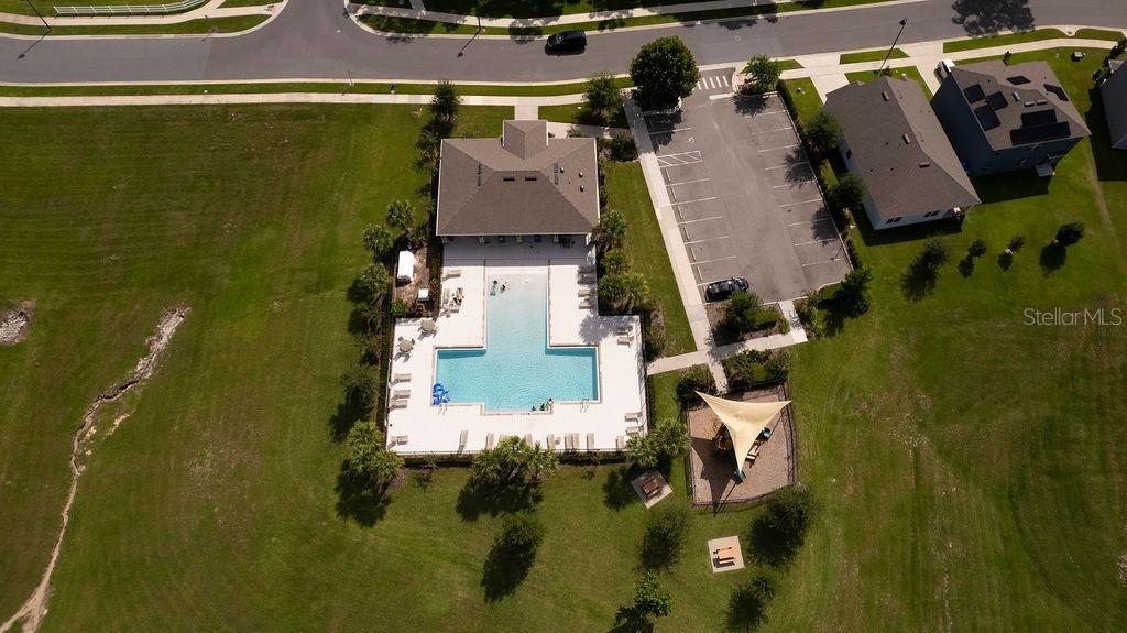 3332 LOGAN BERRY DR, MOUNT DORA, FL, 32757