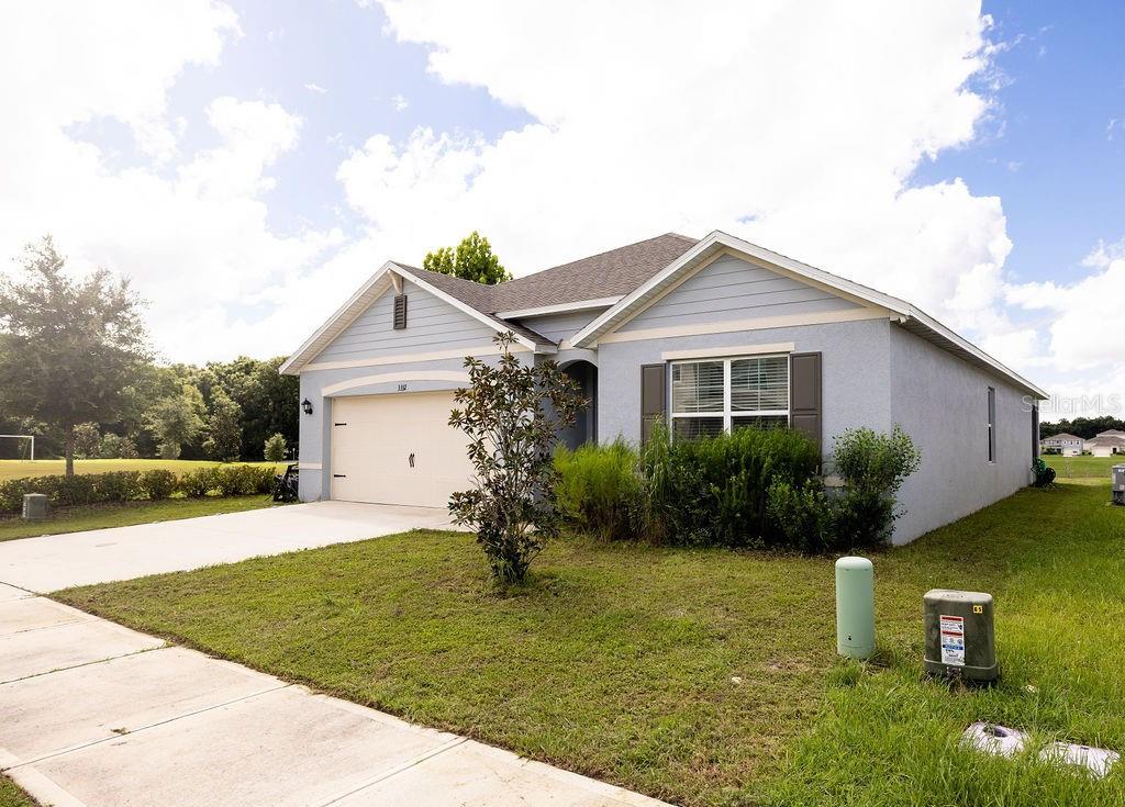 3332 LOGAN BERRY DR, MOUNT DORA, FL, 32757