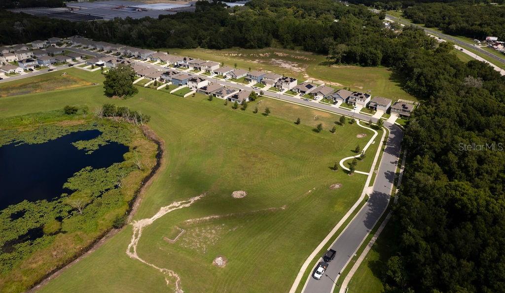 3332 LOGAN BERRY DR, MOUNT DORA, FL, 32757