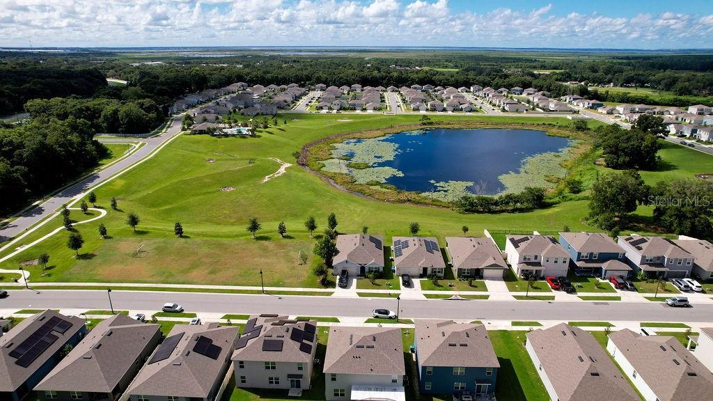 3332 LOGAN BERRY DR, MOUNT DORA, FL, 32757
