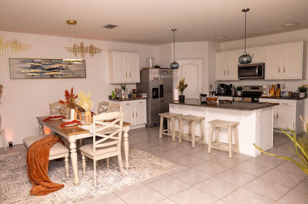 3332 LOGAN BERRY DR, MOUNT DORA, FL, 32757