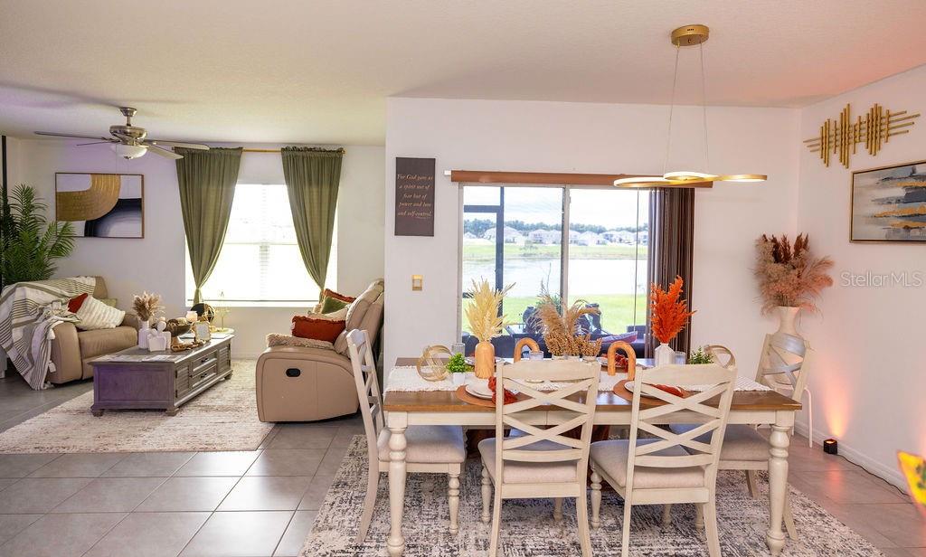 3332 LOGAN BERRY DR, MOUNT DORA, FL, 32757