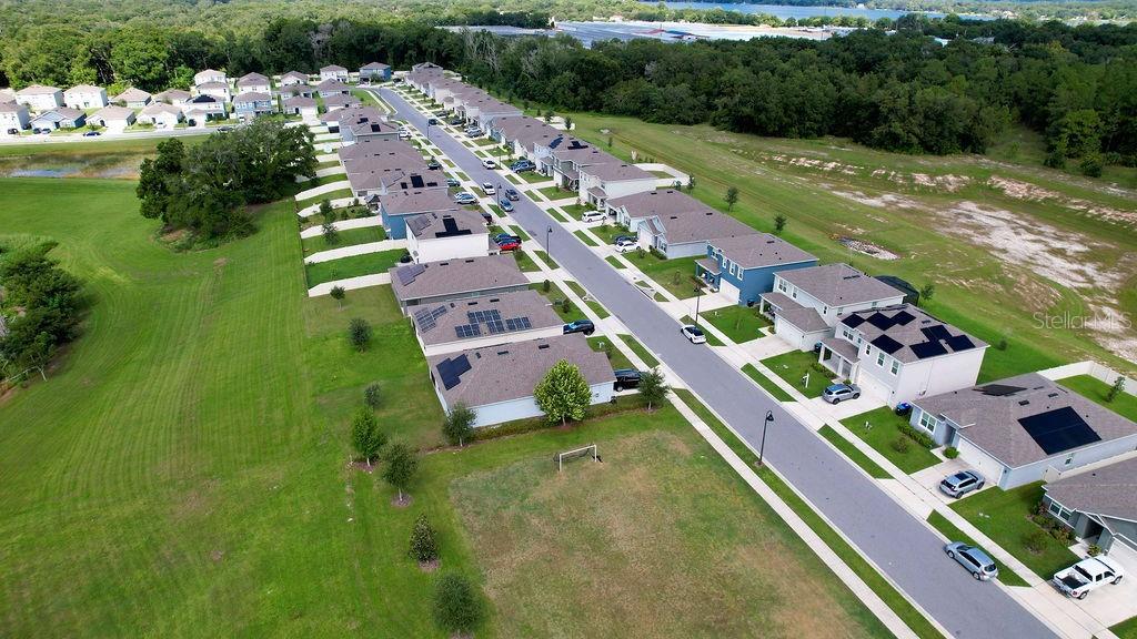 3332 LOGAN BERRY DR, MOUNT DORA, FL, 32757