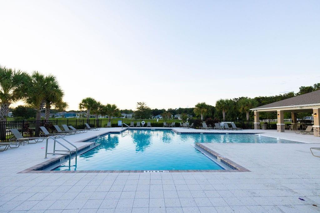 3332 LOGAN BERRY DR, MOUNT DORA, FL, 32757