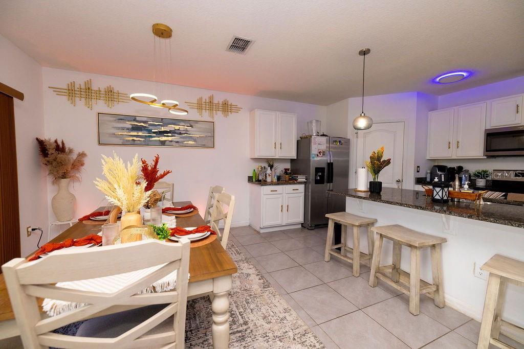 3332 LOGAN BERRY DR, MOUNT DORA, FL, 32757