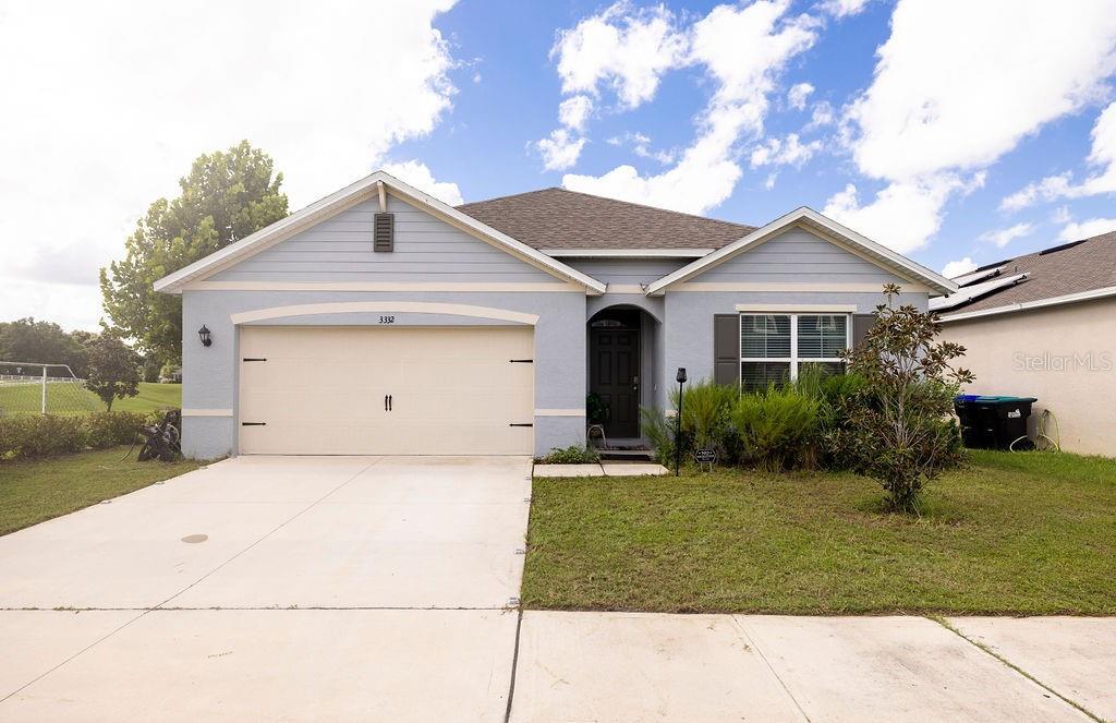3332 LOGAN BERRY DR, MOUNT DORA, FL, 32757
