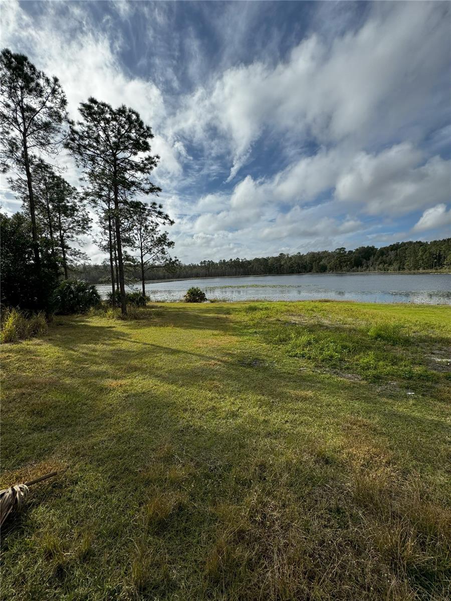 LOT 2 KEENE RD, ALTOONA, FL, 32702