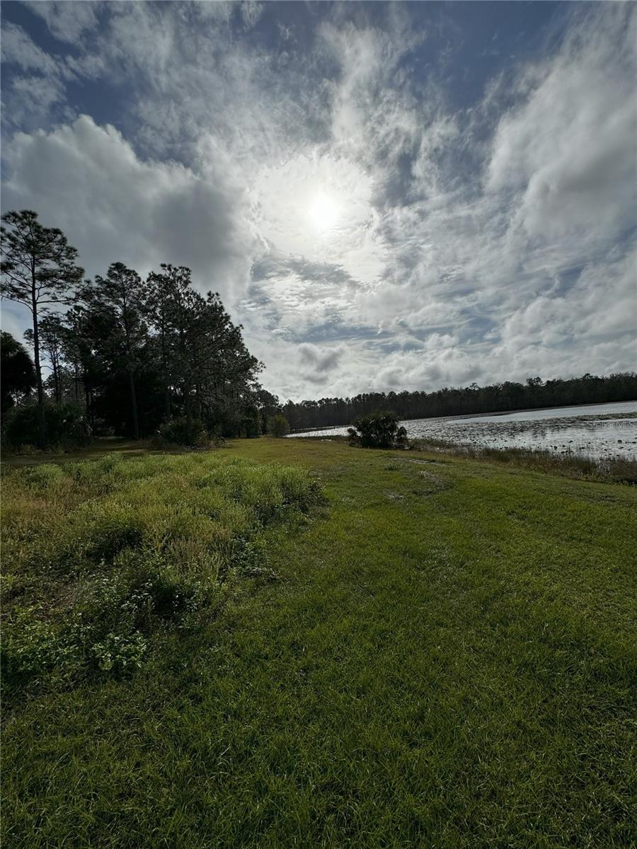 LOT 2 KEENE RD, ALTOONA, FL, 32702