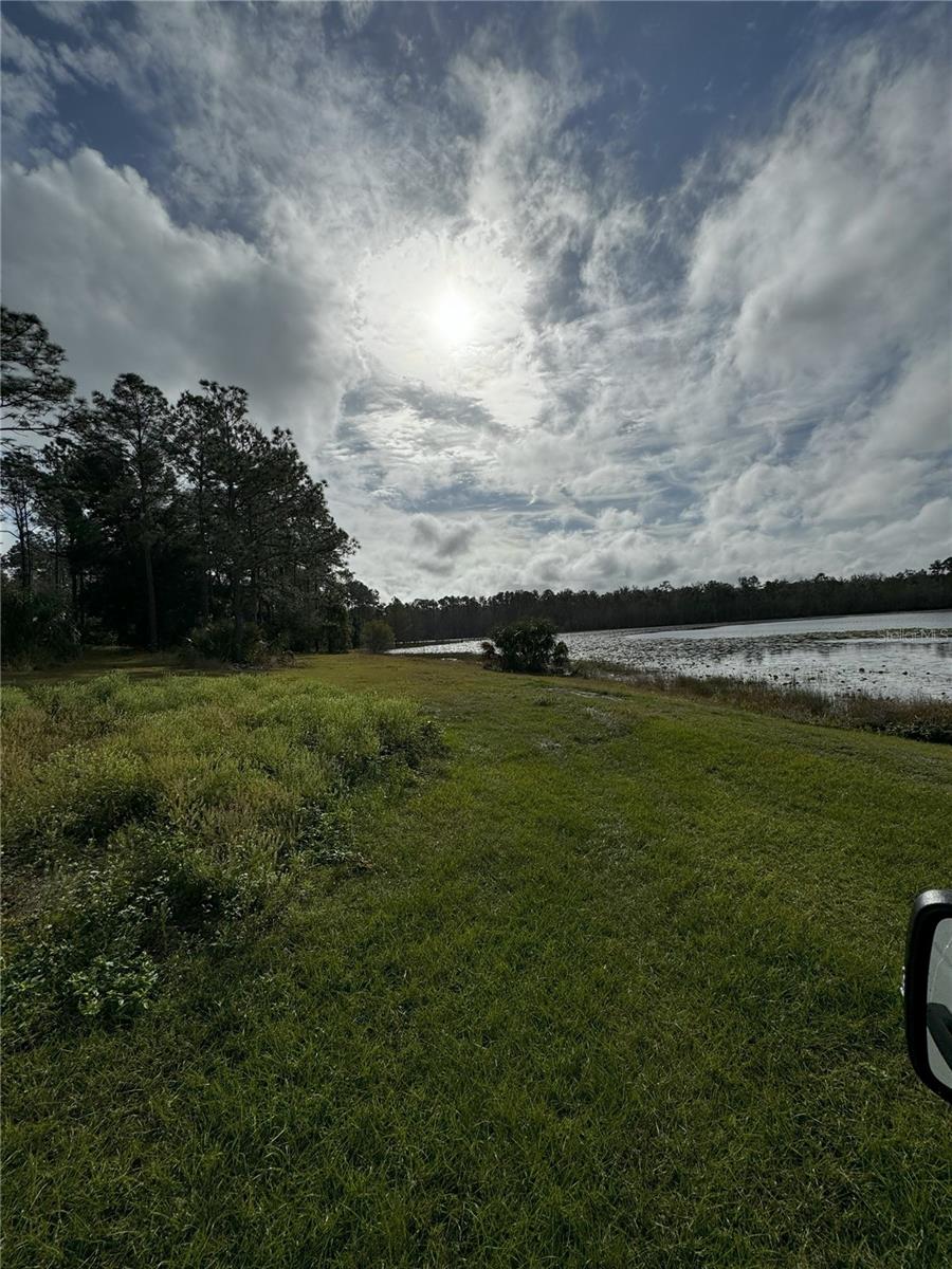 LOT 2 KEENE RD, ALTOONA, FL, 32702