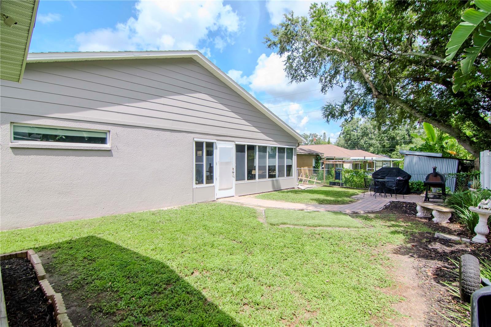 9717 N ROME AVE, TAMPA, FL, 33612