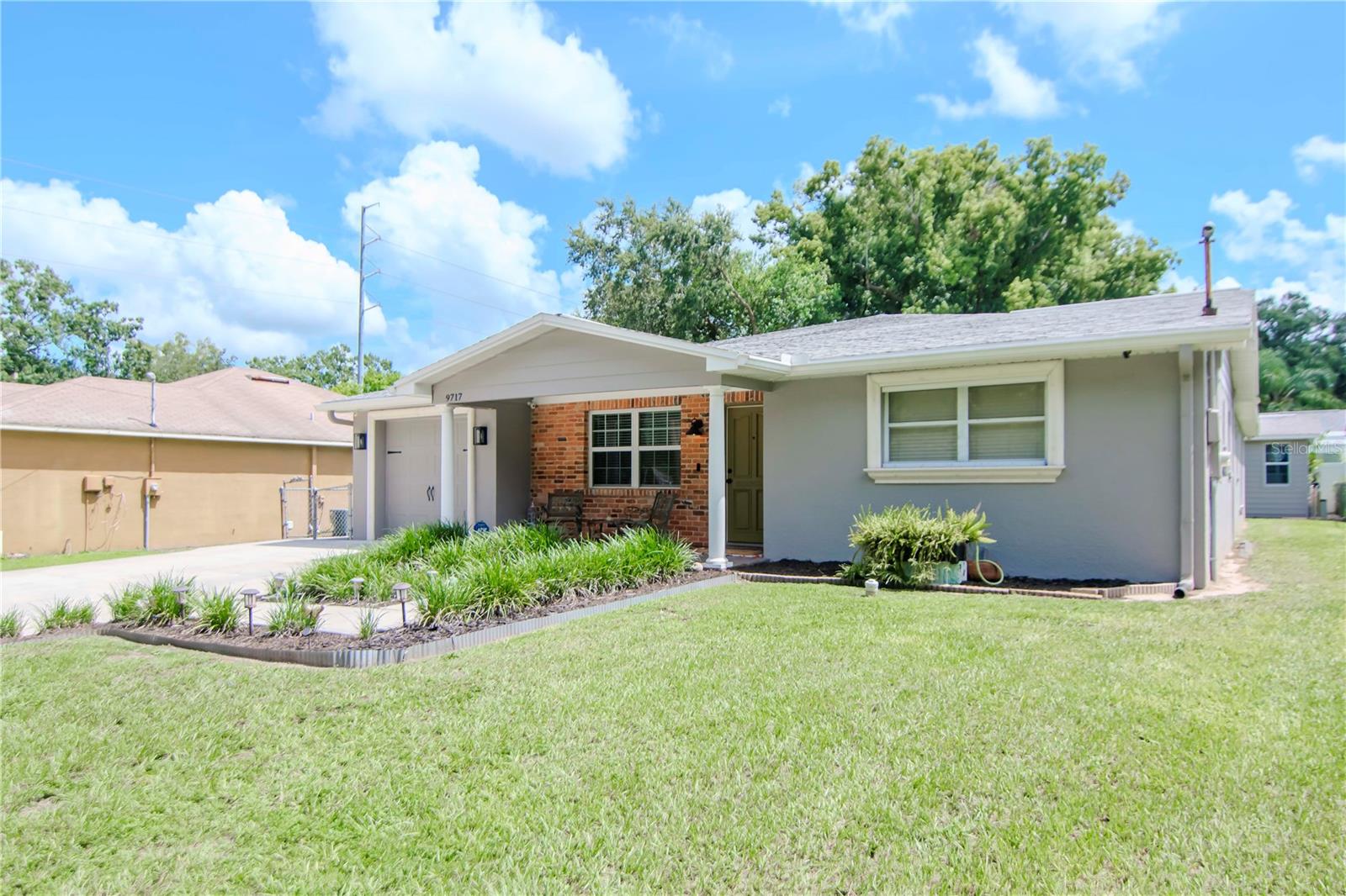 9717 N ROME AVE, TAMPA, FL, 33612