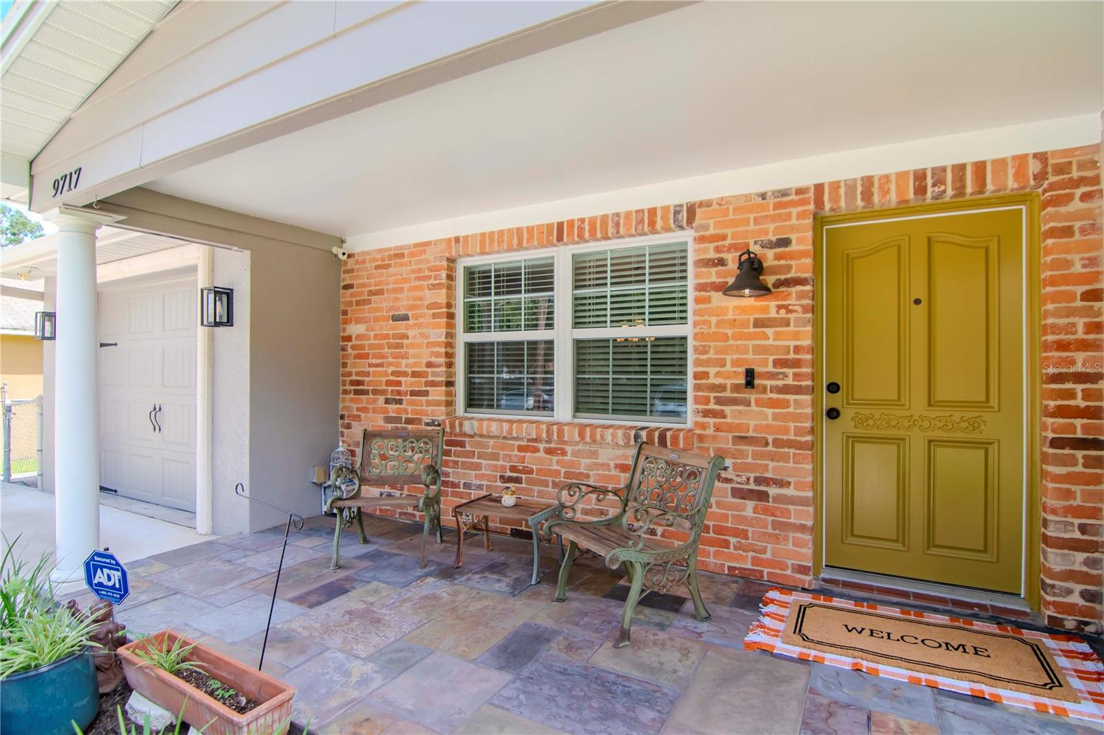 9717 N ROME AVE, TAMPA, FL, 33612