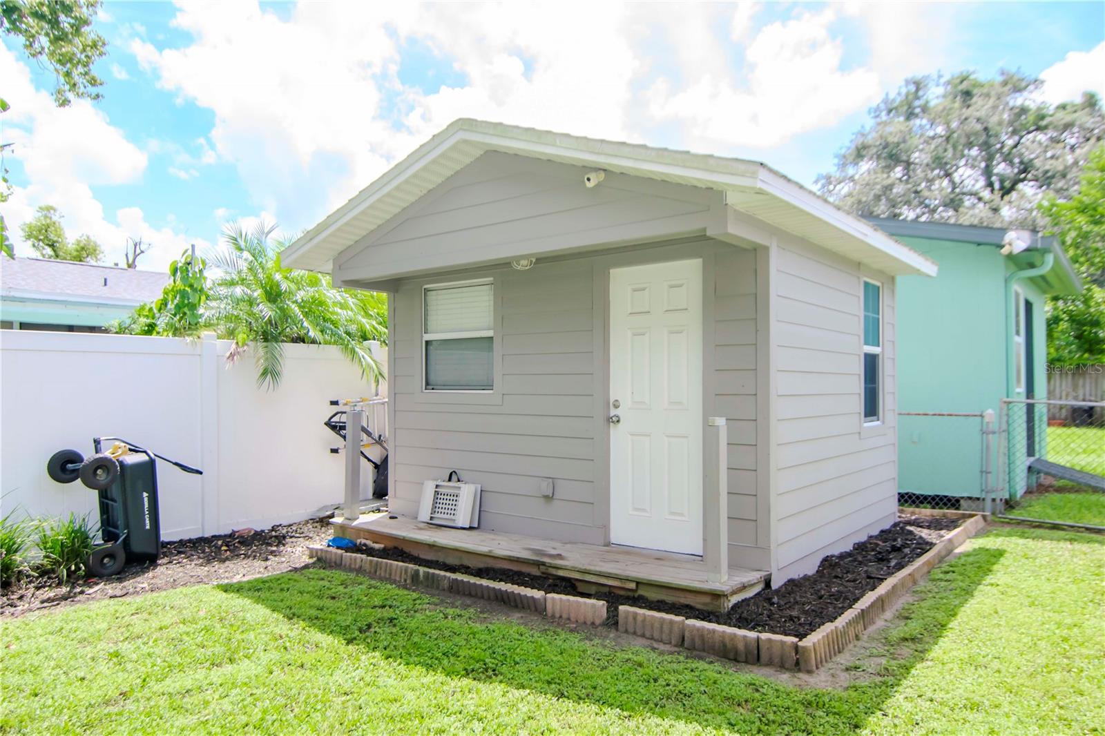 9717 N ROME AVE, TAMPA, FL, 33612