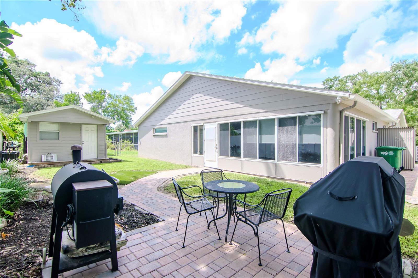 9717 N ROME AVE, TAMPA, FL, 33612