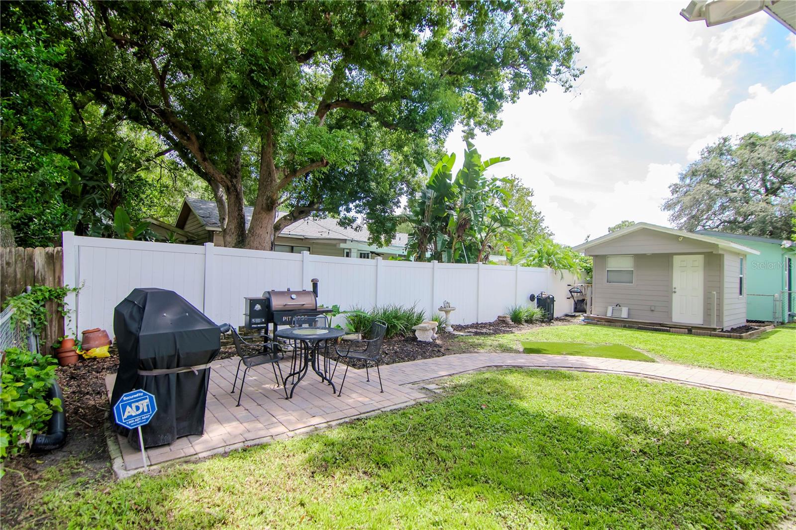 9717 N ROME AVE, TAMPA, FL, 33612