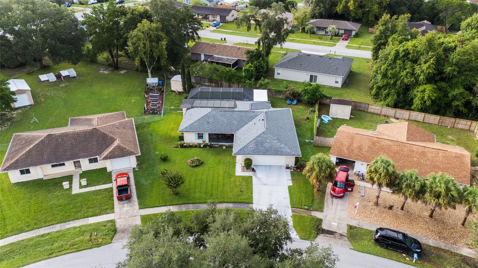 15089 SW 35TH CIR, OCALA, FL, 34473