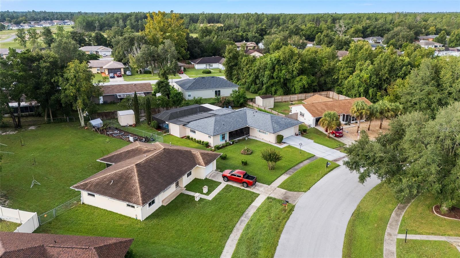 15089 SW 35TH CIR, OCALA, FL, 34473