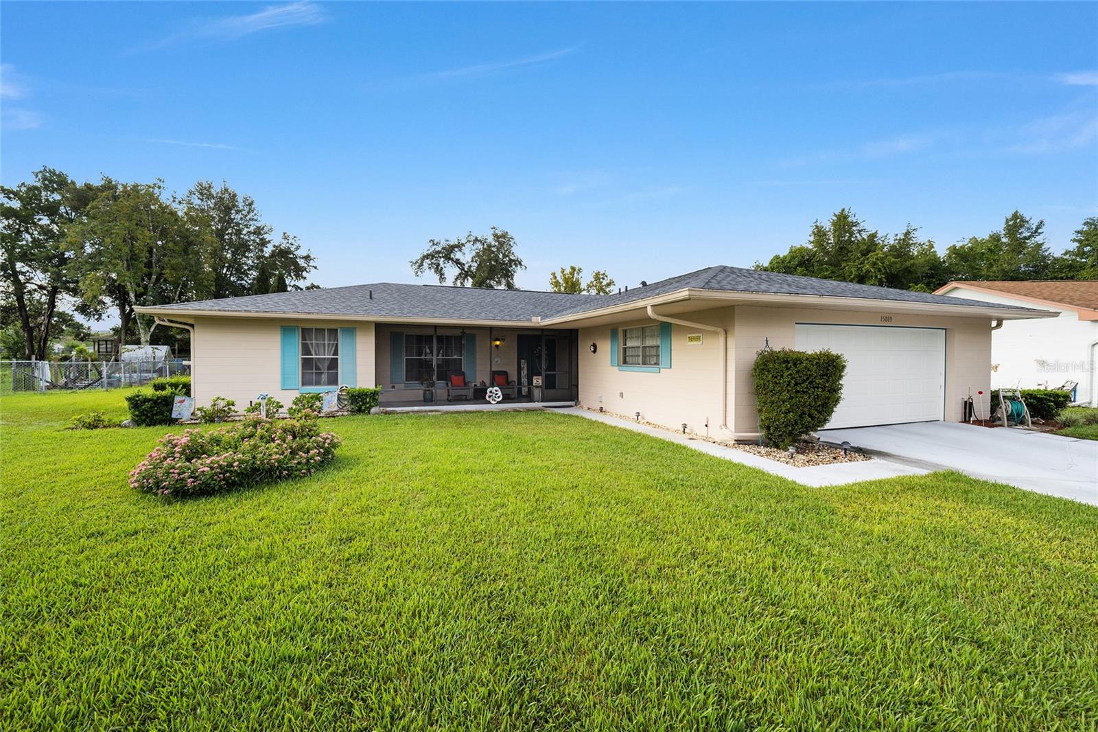 15089 SW 35TH CIR, OCALA, FL, 34473