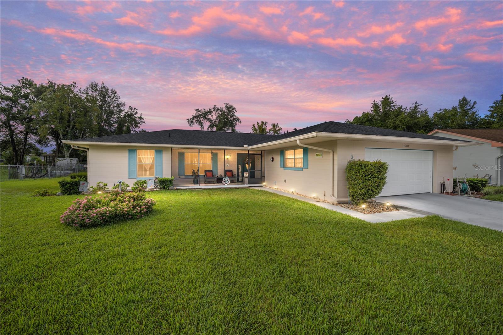 15089 SW 35TH CIR, OCALA, FL, 34473