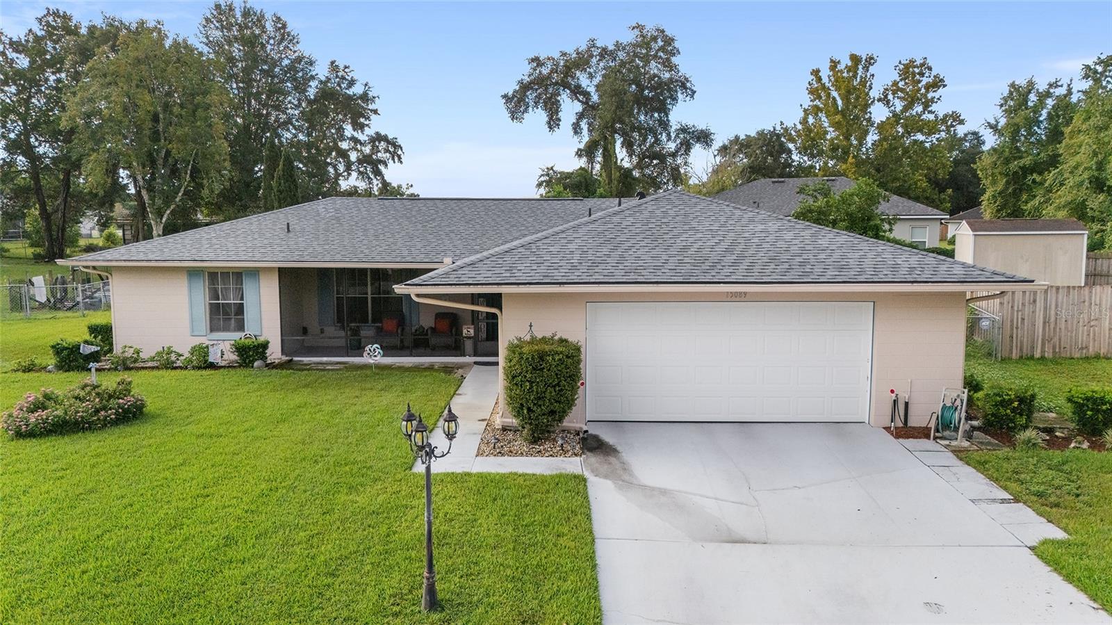 15089 SW 35TH CIR, OCALA, FL, 34473