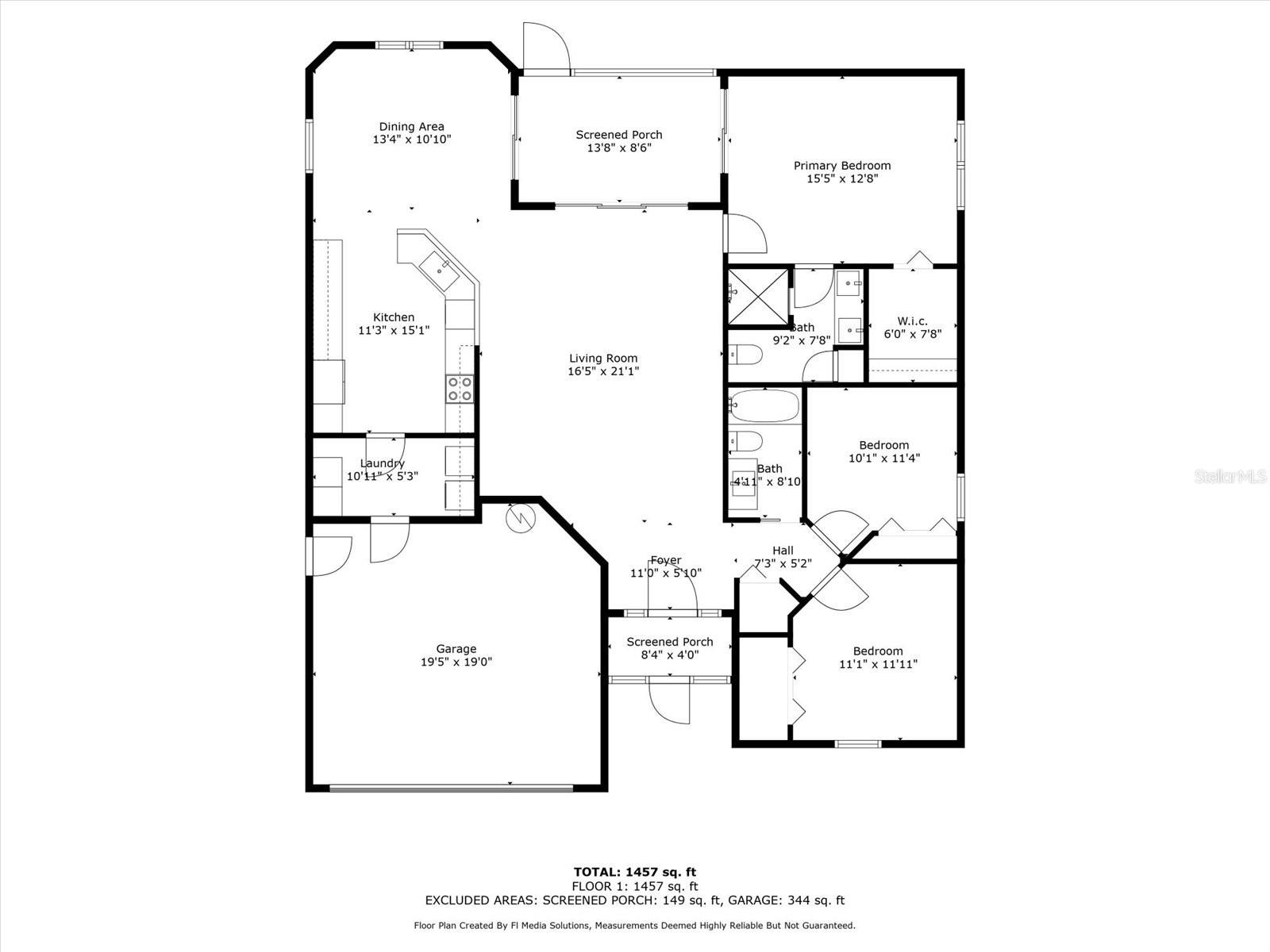 677 BARNACLE CT, ENGLEWOOD, FL, 34223