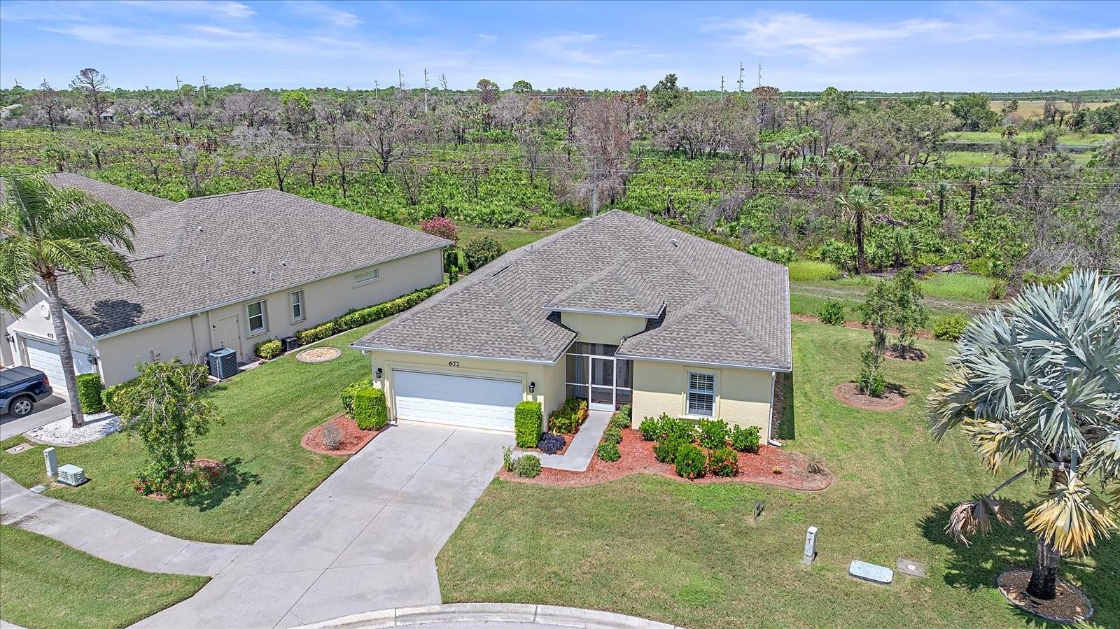 677 BARNACLE CT, ENGLEWOOD, FL, 34223