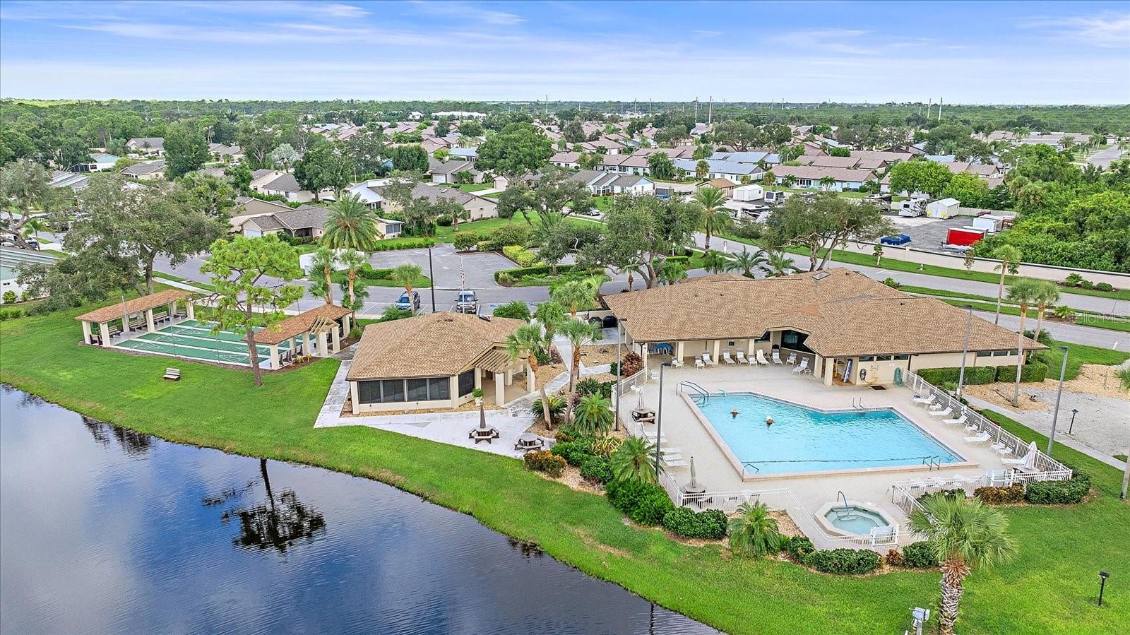 677 BARNACLE CT, ENGLEWOOD, FL, 34223