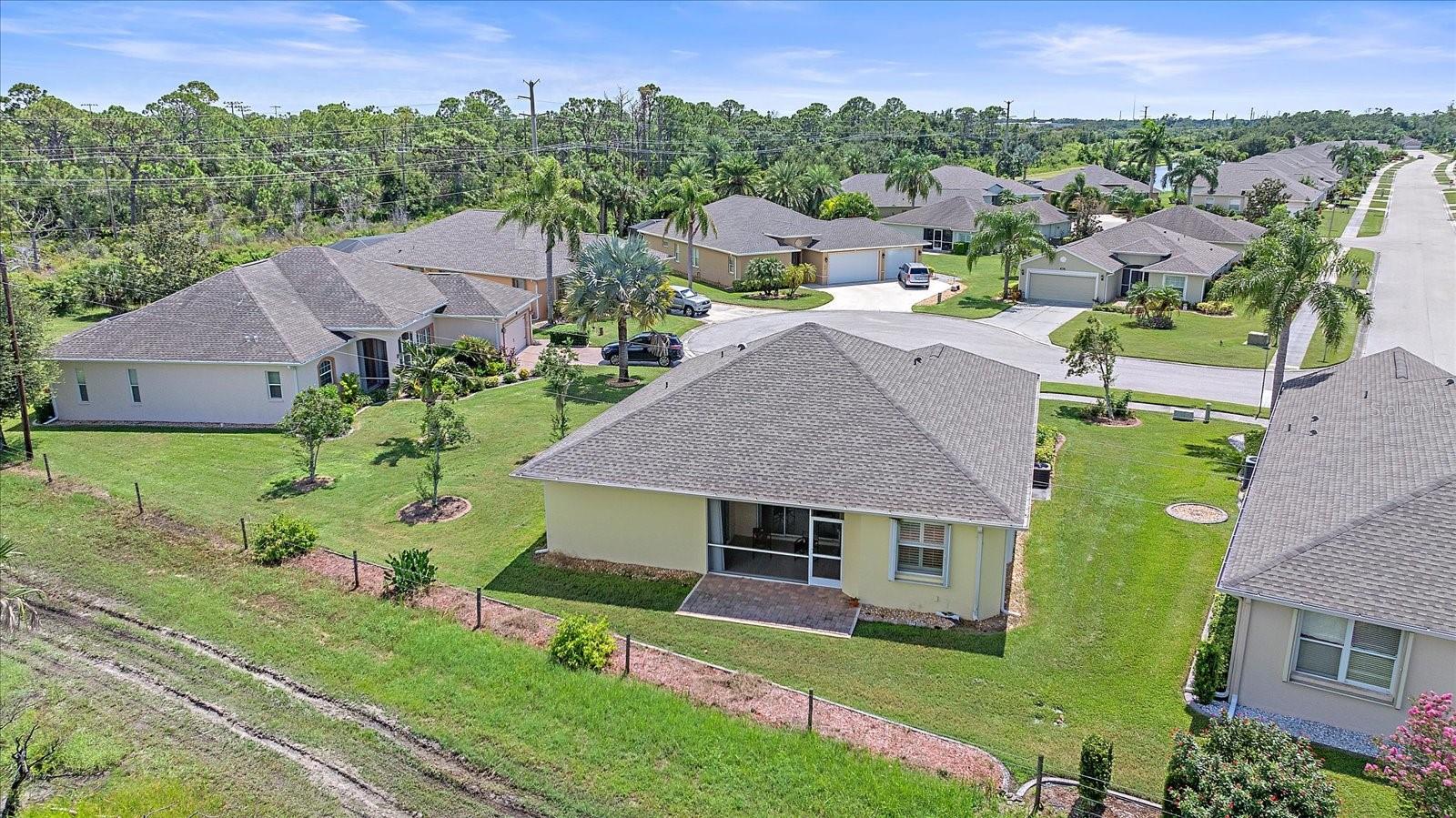 677 BARNACLE CT, ENGLEWOOD, FL, 34223